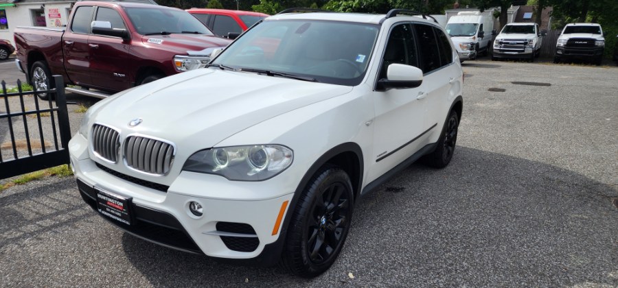 2013 BMW X5 AWD 4dr xDrive35i, available for sale in Huntington Station, New York | Huntington Auto Mall. Huntington Station, New York 2013 BMW X5 AWD 4dr xDrive35i, available for sale in Huntington Station, New York | Huntington Auto Mall. Huntington Station, New York