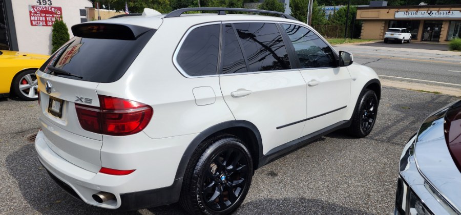 2013 BMW X5 AWD 4dr xDrive35i, available for sale in Huntington Station, New York | Huntington Auto Mall. Huntington Station, New York 2013 BMW X5 AWD 4dr xDrive35i, available for sale in Huntington Station, New York | Huntington Auto Mall. Huntington Station, New York