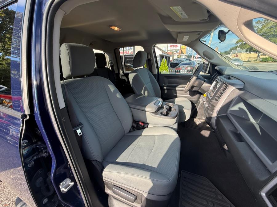 2017 Ram 1500 Express 4x4 Quad Cab 6''4" Box, available for sale in Huntington Station, New York | Huntington Auto Mall. Huntington Station, New York 2017 Ram 1500 Express 4x4 Quad Cab 6''4" Box, available for sale in Huntington Station, New York | Huntington Auto Mall. Huntington Station, New York