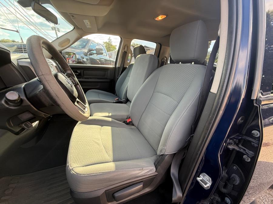 2017 Ram 1500 Express 4x4 Quad Cab 6''4" Box, available for sale in Huntington Station, New York | Huntington Auto Mall. Huntington Station, New York 2017 Ram 1500 Express 4x4 Quad Cab 6''4" Box, available for sale in Huntington Station, New York | Huntington Auto Mall. Huntington Station, New York