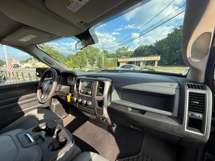 2017 Ram 1500 Express 4x4 Quad Cab 6''4" Box, available for sale in Huntington Station, New York | Huntington Auto Mall. Huntington Station, New York 2017 Ram 1500 Express 4x4 Quad Cab 6''4" Box, available for sale in Huntington Station, New York | Huntington Auto Mall. Huntington Station, New York