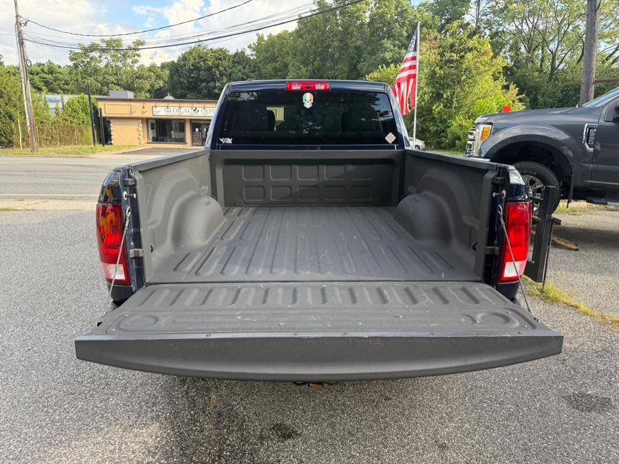 2017 Ram 1500 Express 4x4 Quad Cab 6''4" Box, available for sale in Huntington Station, New York | Huntington Auto Mall. Huntington Station, New York 2017 Ram 1500 Express 4x4 Quad Cab 6''4" Box, available for sale in Huntington Station, New York | Huntington Auto Mall. Huntington Station, New York