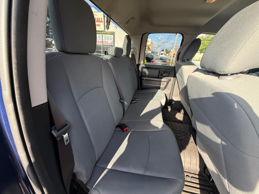 2017 Ram 1500 Express 4x4 Quad Cab 6''4" Box, available for sale in Huntington Station, New York | Huntington Auto Mall. Huntington Station, New York 2017 Ram 1500 Express 4x4 Quad Cab 6''4" Box, available for sale in Huntington Station, New York | Huntington Auto Mall. Huntington Station, New York