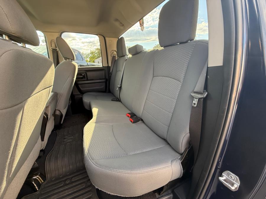 2017 Ram 1500 Express 4x4 Quad Cab 6''4" Box, available for sale in Huntington Station, New York | Huntington Auto Mall. Huntington Station, New York 2017 Ram 1500 Express 4x4 Quad Cab 6''4" Box, available for sale in Huntington Station, New York | Huntington Auto Mall. Huntington Station, New York