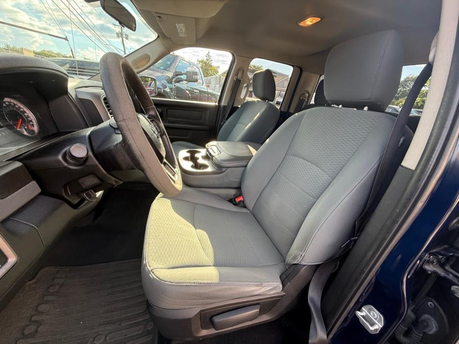 2017 Ram 1500 Express 4x4 Quad Cab 6''4" Box, available for sale in Huntington Station, New York | Huntington Auto Mall. Huntington Station, New York 2017 Ram 1500 Express 4x4 Quad Cab 6''4" Box, available for sale in Huntington Station, New York | Huntington Auto Mall. Huntington Station, New York