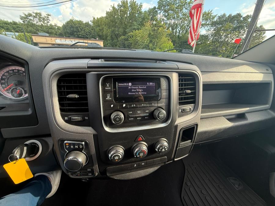 2017 Ram 1500 Express 4x4 Quad Cab 6''4" Box, available for sale in Huntington Station, New York | Huntington Auto Mall. Huntington Station, New York 2017 Ram 1500 Express 4x4 Quad Cab 6''4" Box, available for sale in Huntington Station, New York | Huntington Auto Mall. Huntington Station, New York