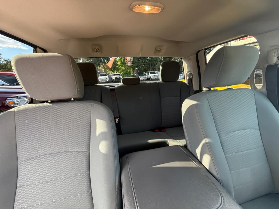 2017 Ram 1500 Express 4x4 Quad Cab 6''4" Box, available for sale in Huntington Station, New York | Huntington Auto Mall. Huntington Station, New York 2017 Ram 1500 Express 4x4 Quad Cab 6''4" Box, available for sale in Huntington Station, New York | Huntington Auto Mall. Huntington Station, New York
