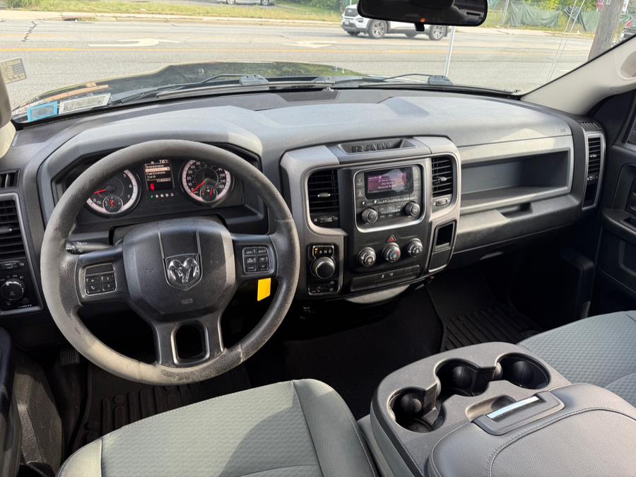 2017 Ram 1500 Express 4x4 Quad Cab 6''4" Box, available for sale in Huntington Station, New York | Huntington Auto Mall. Huntington Station, New York 2017 Ram 1500 Express 4x4 Quad Cab 6''4" Box, available for sale in Huntington Station, New York | Huntington Auto Mall. Huntington Station, New York