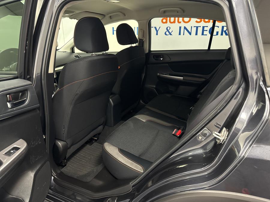 2016 Subaru Crosstrek 5dr CVT 2.0i Premium, available for sale in Plainville, Connecticut | New England Auto Sales LLC. Plainville, Connecticut 2016 Subaru Crosstrek 5dr CVT 2.0i Premium, available for sale in Plainville, Connecticut | New England Auto Sales LLC. Plainville, Connecticut