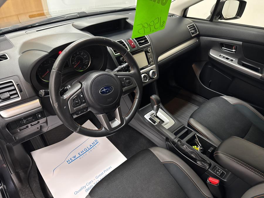 2016 Subaru Crosstrek 5dr CVT 2.0i Premium, available for sale in Plainville, Connecticut | New England Auto Sales LLC. Plainville, Connecticut 2016 Subaru Crosstrek 5dr CVT 2.0i Premium, available for sale in Plainville, Connecticut | New England Auto Sales LLC. Plainville, Connecticut