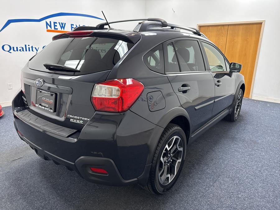 2016 Subaru Crosstrek 5dr CVT 2.0i Premium, available for sale in Plainville, Connecticut | New England Auto Sales LLC. Plainville, Connecticut 2016 Subaru Crosstrek 5dr CVT 2.0i Premium, available for sale in Plainville, Connecticut | New England Auto Sales LLC. Plainville, Connecticut