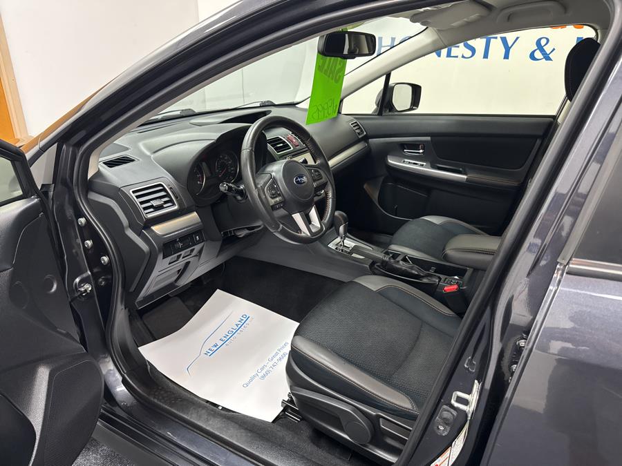 2016 Subaru Crosstrek 5dr CVT 2.0i Premium, available for sale in Plainville, Connecticut | New England Auto Sales LLC. Plainville, Connecticut 2016 Subaru Crosstrek 5dr CVT 2.0i Premium, available for sale in Plainville, Connecticut | New England Auto Sales LLC. Plainville, Connecticut