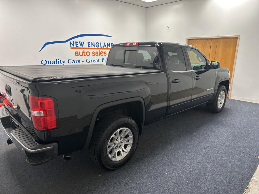 2016 GMC Sierra 1500 4WD Double Cab 143.5" SLE, available for sale in Plainville, Connecticut | New England Auto Sales LLC. Plainville, Connecticut 2016 GMC Sierra 1500 4WD Double Cab 143.5" SLE, available for sale in Plainville, Connecticut | New England Auto Sales LLC. Plainville, Connecticut