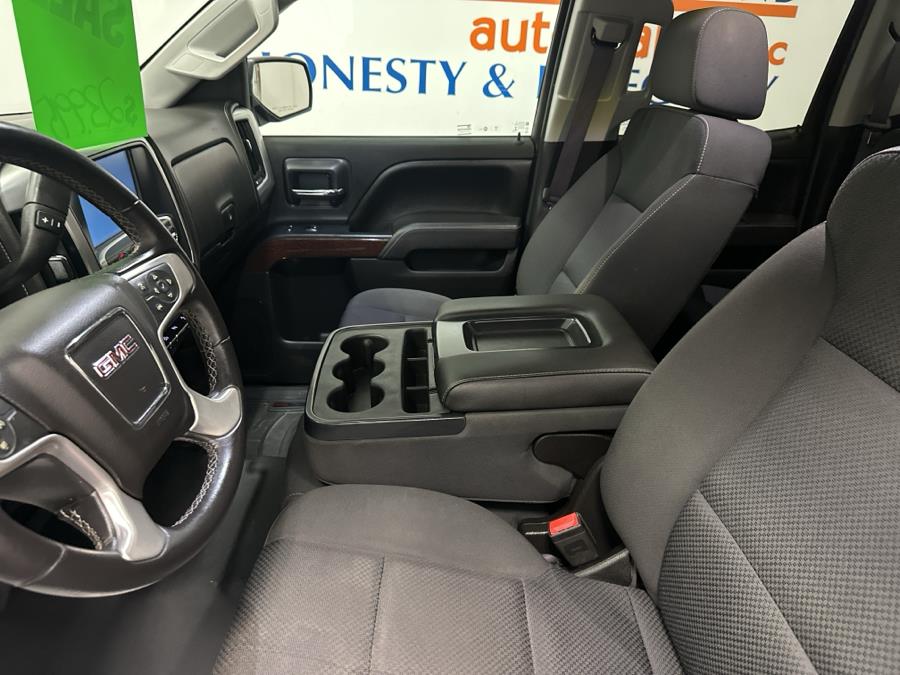 2016 GMC Sierra 1500 4WD Double Cab 143.5" SLE, available for sale in Plainville, Connecticut | New England Auto Sales LLC. Plainville, Connecticut 2016 GMC Sierra 1500 4WD Double Cab 143.5" SLE, available for sale in Plainville, Connecticut | New England Auto Sales LLC. Plainville, Connecticut