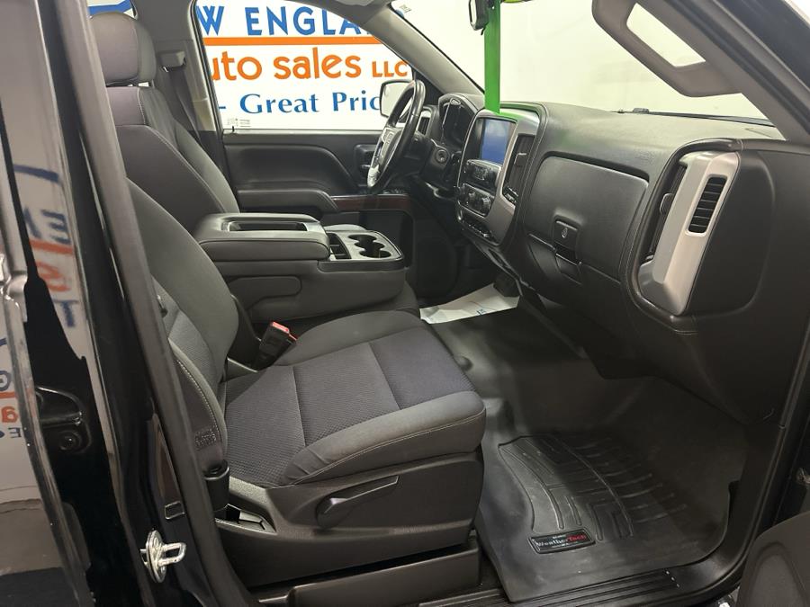 2016 GMC Sierra 1500 4WD Double Cab 143.5" SLE, available for sale in Plainville, Connecticut | New England Auto Sales LLC. Plainville, Connecticut 2016 GMC Sierra 1500 4WD Double Cab 143.5" SLE, available for sale in Plainville, Connecticut | New England Auto Sales LLC. Plainville, Connecticut