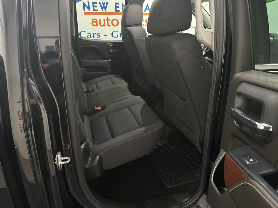 2016 GMC Sierra 1500 4WD Double Cab 143.5" SLE, available for sale in Plainville, Connecticut | New England Auto Sales LLC. Plainville, Connecticut 2016 GMC Sierra 1500 4WD Double Cab 143.5" SLE, available for sale in Plainville, Connecticut | New England Auto Sales LLC. Plainville, Connecticut