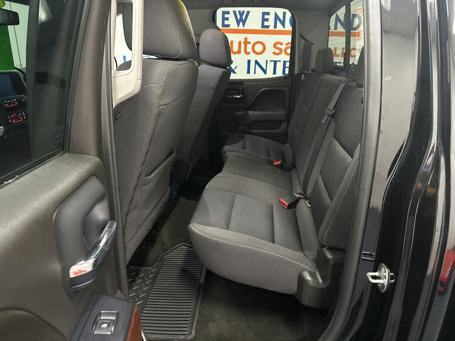 2016 GMC Sierra 1500 4WD Double Cab 143.5" SLE, available for sale in Plainville, Connecticut | New England Auto Sales LLC. Plainville, Connecticut 2016 GMC Sierra 1500 4WD Double Cab 143.5" SLE, available for sale in Plainville, Connecticut | New England Auto Sales LLC. Plainville, Connecticut