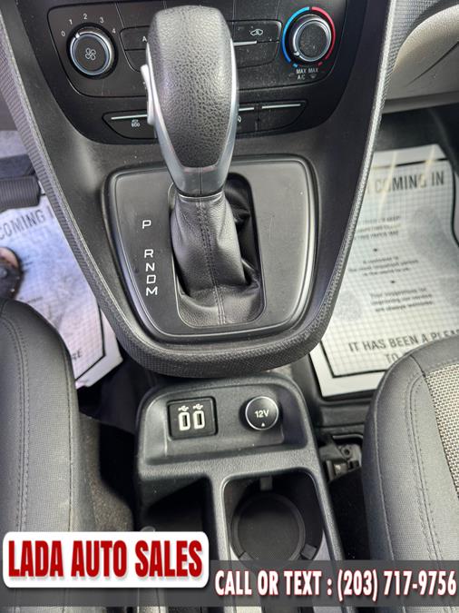 2020 Ford Transit Connect Van XL LWB w/Rear Symmetrical Doors, available for sale in Bridgeport, Connecticut | Lada Auto Sales. Bridgeport, Connecticut 2020 Ford Transit Connect Van XL LWB w/Rear Symmetrical Doors, available for sale in Bridgeport, Connecticut | Lada Auto Sales. Bridgeport, Connecticut