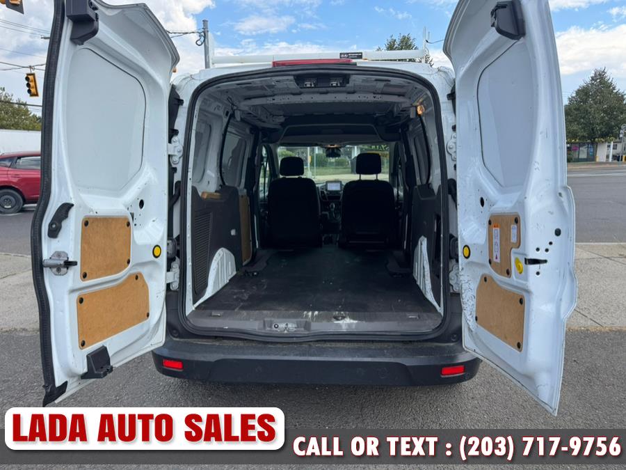 2020 Ford Transit Connect Van XL LWB w/Rear Symmetrical Doors, available for sale in Bridgeport, Connecticut | Lada Auto Sales. Bridgeport, Connecticut 2020 Ford Transit Connect Van XL LWB w/Rear Symmetrical Doors, available for sale in Bridgeport, Connecticut | Lada Auto Sales. Bridgeport, Connecticut