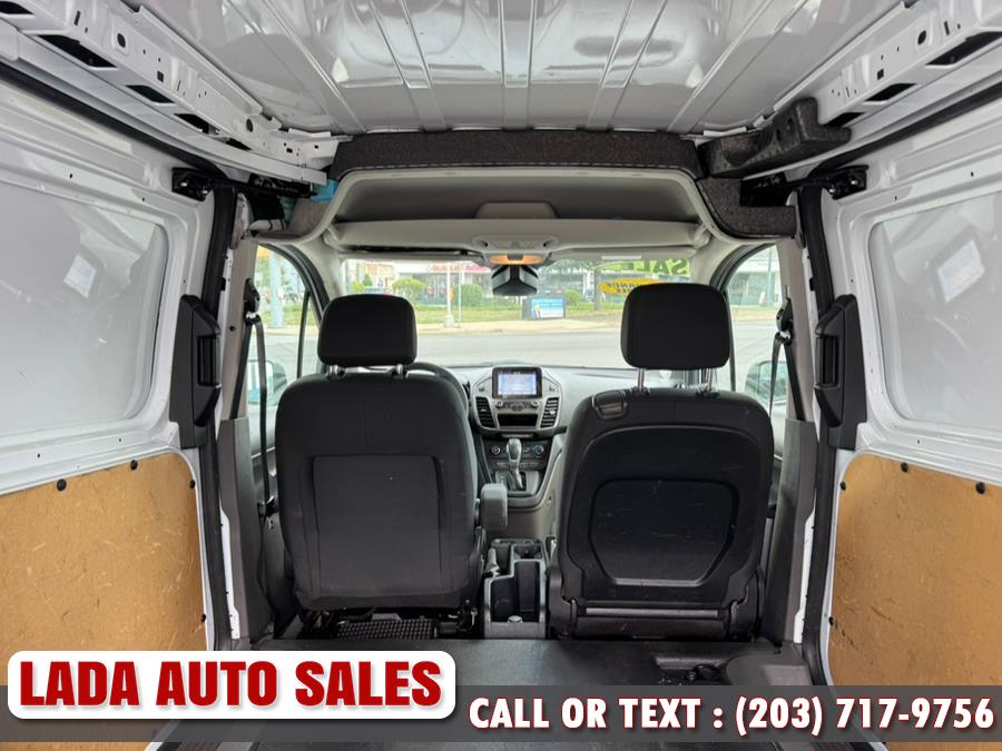 2020 Ford Transit Connect Van XL LWB w/Rear Symmetrical Doors, available for sale in Bridgeport, Connecticut | Lada Auto Sales. Bridgeport, Connecticut 2020 Ford Transit Connect Van XL LWB w/Rear Symmetrical Doors, available for sale in Bridgeport, Connecticut | Lada Auto Sales. Bridgeport, Connecticut