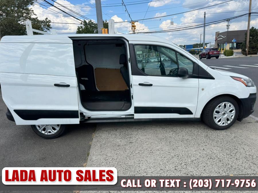 2020 Ford Transit Connect Van XL LWB w/Rear Symmetrical Doors, available for sale in Bridgeport, Connecticut | Lada Auto Sales. Bridgeport, Connecticut 2020 Ford Transit Connect Van XL LWB w/Rear Symmetrical Doors, available for sale in Bridgeport, Connecticut | Lada Auto Sales. Bridgeport, Connecticut