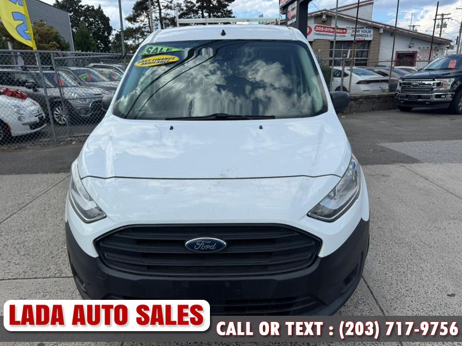 2020 Ford Transit Connect Van XL LWB w/Rear Symmetrical Doors, available for sale in Bridgeport, Connecticut | Lada Auto Sales. Bridgeport, Connecticut 2020 Ford Transit Connect Van XL LWB w/Rear Symmetrical Doors, available for sale in Bridgeport, Connecticut | Lada Auto Sales. Bridgeport, Connecticut