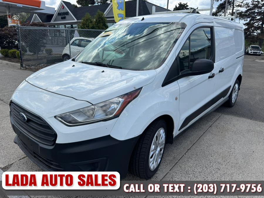2020 Ford Transit Connect Van XL LWB w/Rear Symmetrical Doors, available for sale in Bridgeport, Connecticut | Lada Auto Sales. Bridgeport, Connecticut 2020 Ford Transit Connect Van XL LWB w/Rear Symmetrical Doors, available for sale in Bridgeport, Connecticut | Lada Auto Sales. Bridgeport, Connecticut