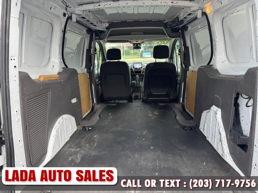 2020 Ford Transit Connect Van XL LWB w/Rear Symmetrical Doors, available for sale in Bridgeport, Connecticut | Lada Auto Sales. Bridgeport, Connecticut 2020 Ford Transit Connect Van XL LWB w/Rear Symmetrical Doors, available for sale in Bridgeport, Connecticut | Lada Auto Sales. Bridgeport, Connecticut