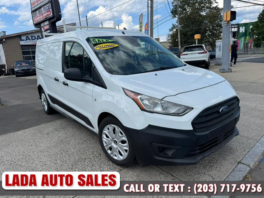 2020 Ford Transit Connect Van XL LWB w/Rear Symmetrical Doors, available for sale in Bridgeport, Connecticut | Lada Auto Sales. Bridgeport, Connecticut 2020 Ford Transit Connect Van XL LWB w/Rear Symmetrical Doors, available for sale in Bridgeport, Connecticut | Lada Auto Sales. Bridgeport, Connecticut