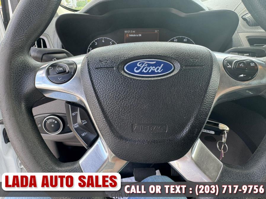 2020 Ford Transit Connect Van XL LWB w/Rear Symmetrical Doors, available for sale in Bridgeport, Connecticut | Lada Auto Sales. Bridgeport, Connecticut 2020 Ford Transit Connect Van XL LWB w/Rear Symmetrical Doors, available for sale in Bridgeport, Connecticut | Lada Auto Sales. Bridgeport, Connecticut