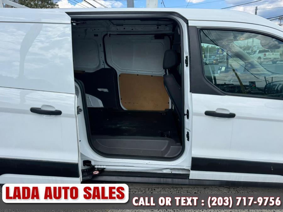 2020 Ford Transit Connect Van XL LWB w/Rear Symmetrical Doors, available for sale in Bridgeport, Connecticut | Lada Auto Sales. Bridgeport, Connecticut 2020 Ford Transit Connect Van XL LWB w/Rear Symmetrical Doors, available for sale in Bridgeport, Connecticut | Lada Auto Sales. Bridgeport, Connecticut