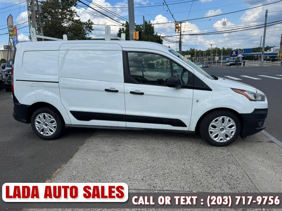 2020 Ford Transit Connect Van XL LWB w/Rear Symmetrical Doors, available for sale in Bridgeport, Connecticut | Lada Auto Sales. Bridgeport, Connecticut 2020 Ford Transit Connect Van XL LWB w/Rear Symmetrical Doors, available for sale in Bridgeport, Connecticut | Lada Auto Sales. Bridgeport, Connecticut