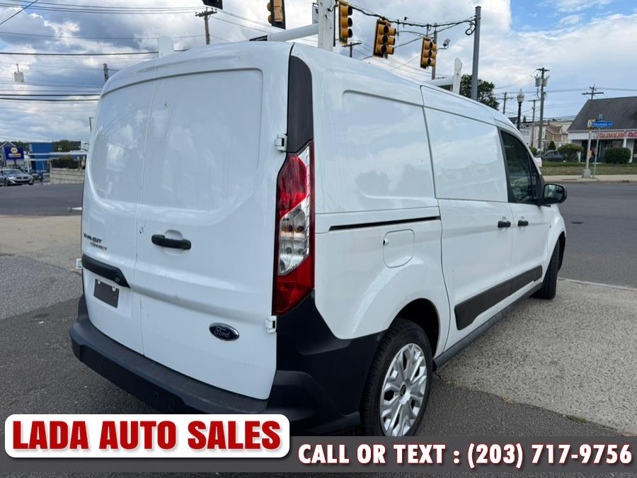 2020 Ford Transit Connect Van XL LWB w/Rear Symmetrical Doors, available for sale in Bridgeport, Connecticut | Lada Auto Sales. Bridgeport, Connecticut 2020 Ford Transit Connect Van XL LWB w/Rear Symmetrical Doors, available for sale in Bridgeport, Connecticut | Lada Auto Sales. Bridgeport, Connecticut