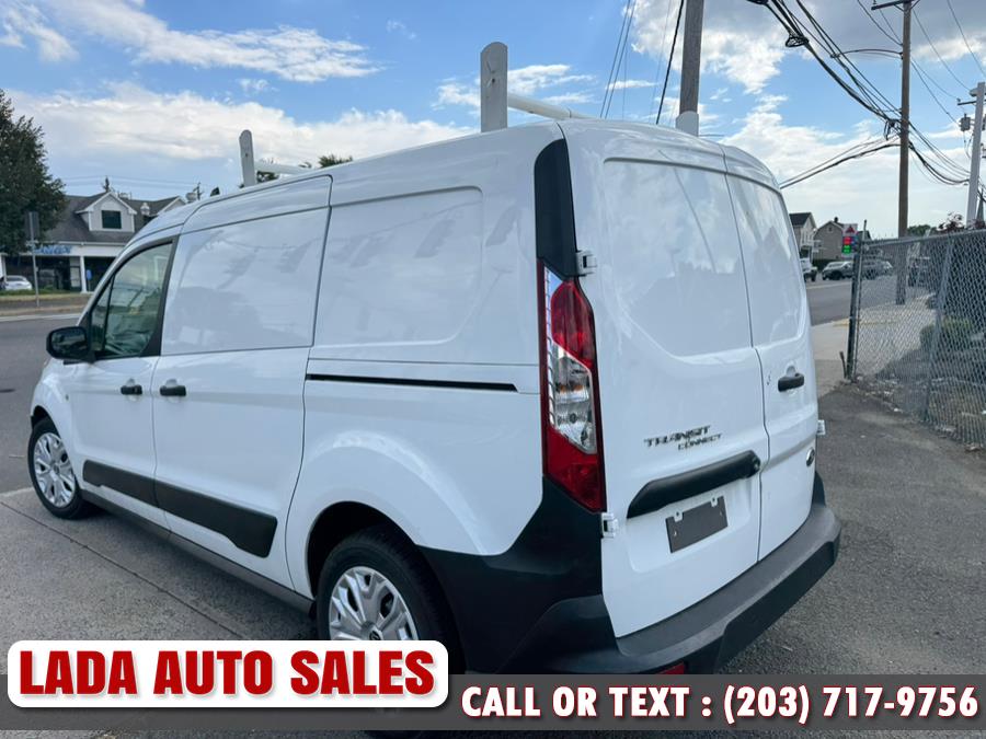 2020 Ford Transit Connect Van XL LWB w/Rear Symmetrical Doors, available for sale in Bridgeport, Connecticut | Lada Auto Sales. Bridgeport, Connecticut 2020 Ford Transit Connect Van XL LWB w/Rear Symmetrical Doors, available for sale in Bridgeport, Connecticut | Lada Auto Sales. Bridgeport, Connecticut