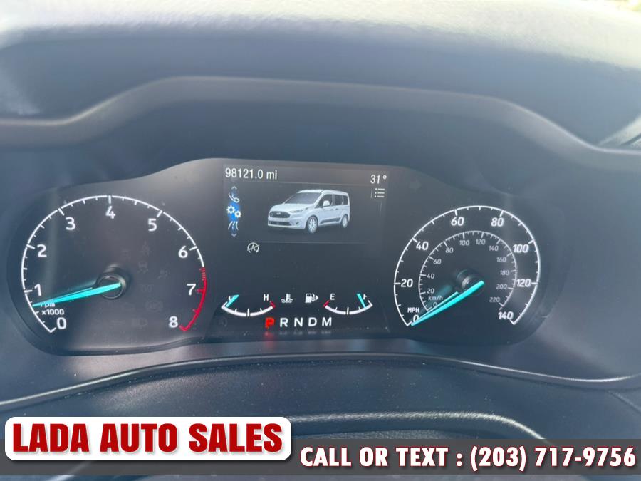 2020 Ford Transit Connect Van XL LWB w/Rear Symmetrical Doors, available for sale in Bridgeport, Connecticut | Lada Auto Sales. Bridgeport, Connecticut 2020 Ford Transit Connect Van XL LWB w/Rear Symmetrical Doors, available for sale in Bridgeport, Connecticut | Lada Auto Sales. Bridgeport, Connecticut