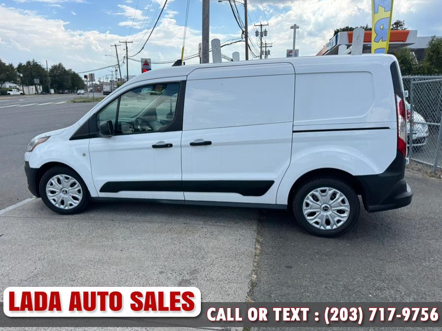 2020 Ford Transit Connect Van XL LWB w/Rear Symmetrical Doors, available for sale in Bridgeport, Connecticut | Lada Auto Sales. Bridgeport, Connecticut 2020 Ford Transit Connect Van XL LWB w/Rear Symmetrical Doors, available for sale in Bridgeport, Connecticut | Lada Auto Sales. Bridgeport, Connecticut