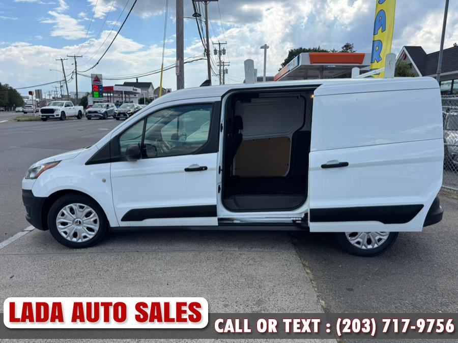 2020 Ford Transit Connect Van XL LWB w/Rear Symmetrical Doors, available for sale in Bridgeport, Connecticut | Lada Auto Sales. Bridgeport, Connecticut 2020 Ford Transit Connect Van XL LWB w/Rear Symmetrical Doors, available for sale in Bridgeport, Connecticut | Lada Auto Sales. Bridgeport, Connecticut