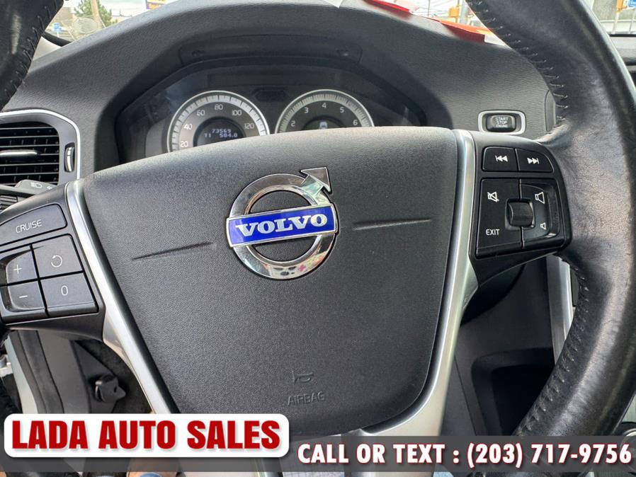 2013 Volvo S60 4dr Sdn T5 AWD, available for sale in Bridgeport, Connecticut | Lada Auto Sales. Bridgeport, Connecticut 2013 Volvo S60 4dr Sdn T5 AWD, available for sale in Bridgeport, Connecticut | Lada Auto Sales. Bridgeport, Connecticut