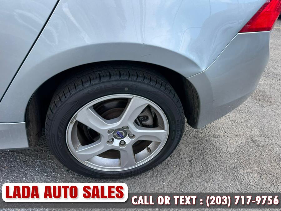 2013 Volvo S60 4dr Sdn T5 AWD, available for sale in Bridgeport, Connecticut | Lada Auto Sales. Bridgeport, Connecticut 2013 Volvo S60 4dr Sdn T5 AWD, available for sale in Bridgeport, Connecticut | Lada Auto Sales. Bridgeport, Connecticut