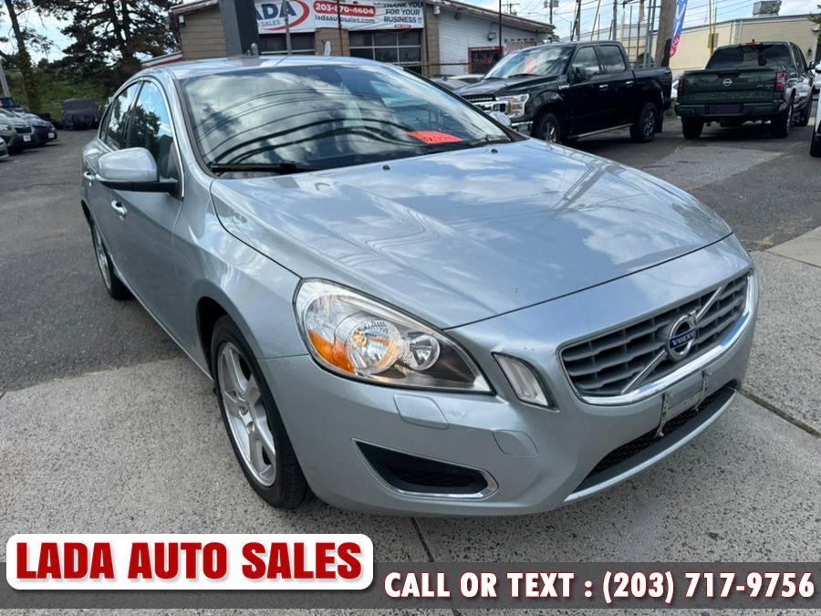 2013 Volvo S60 4dr Sdn T5 AWD, available for sale in Bridgeport, Connecticut | Lada Auto Sales. Bridgeport, Connecticut 2013 Volvo S60 4dr Sdn T5 AWD, available for sale in Bridgeport, Connecticut | Lada Auto Sales. Bridgeport, Connecticut