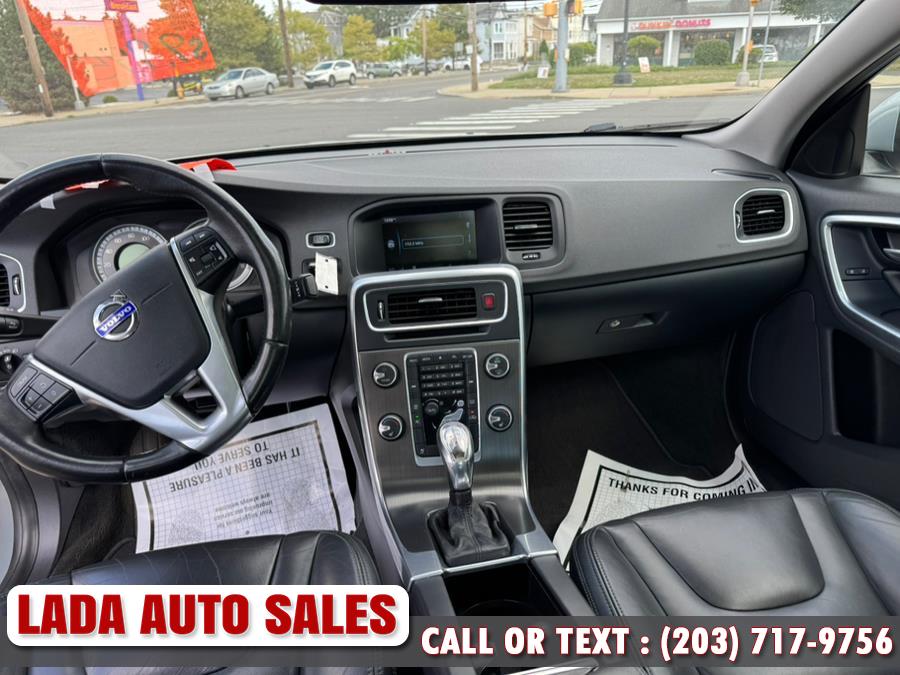 2013 Volvo S60 4dr Sdn T5 AWD, available for sale in Bridgeport, Connecticut | Lada Auto Sales. Bridgeport, Connecticut 2013 Volvo S60 4dr Sdn T5 AWD, available for sale in Bridgeport, Connecticut | Lada Auto Sales. Bridgeport, Connecticut