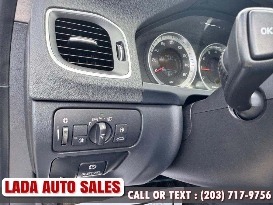 2013 Volvo S60 4dr Sdn T5 AWD, available for sale in Bridgeport, Connecticut | Lada Auto Sales. Bridgeport, Connecticut 2013 Volvo S60 4dr Sdn T5 AWD, available for sale in Bridgeport, Connecticut | Lada Auto Sales. Bridgeport, Connecticut