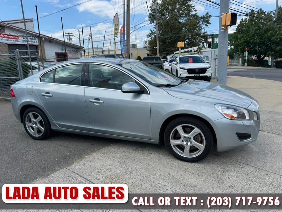 2013 Volvo S60 4dr Sdn T5 AWD, available for sale in Bridgeport, Connecticut | Lada Auto Sales. Bridgeport, Connecticut 2013 Volvo S60 4dr Sdn T5 AWD, available for sale in Bridgeport, Connecticut | Lada Auto Sales. Bridgeport, Connecticut