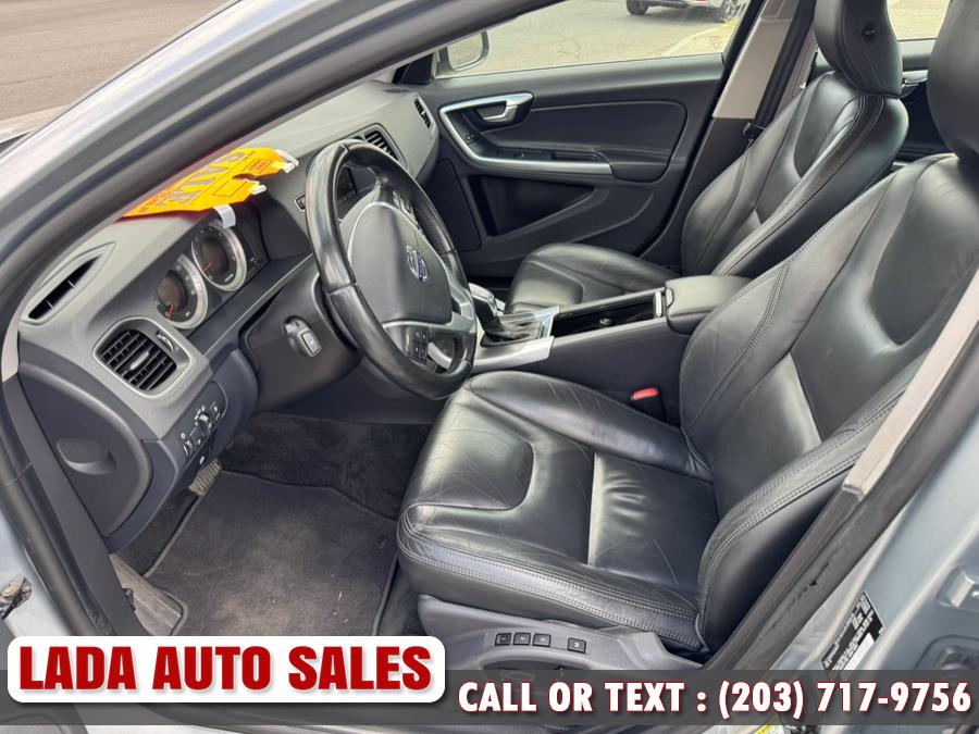 2013 Volvo S60 4dr Sdn T5 AWD, available for sale in Bridgeport, Connecticut | Lada Auto Sales. Bridgeport, Connecticut 2013 Volvo S60 4dr Sdn T5 AWD, available for sale in Bridgeport, Connecticut | Lada Auto Sales. Bridgeport, Connecticut