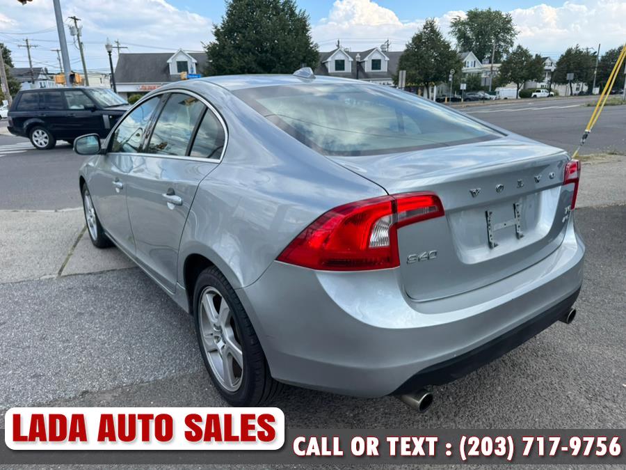 2013 Volvo S60 4dr Sdn T5 AWD, available for sale in Bridgeport, Connecticut | Lada Auto Sales. Bridgeport, Connecticut 2013 Volvo S60 4dr Sdn T5 AWD, available for sale in Bridgeport, Connecticut | Lada Auto Sales. Bridgeport, Connecticut
