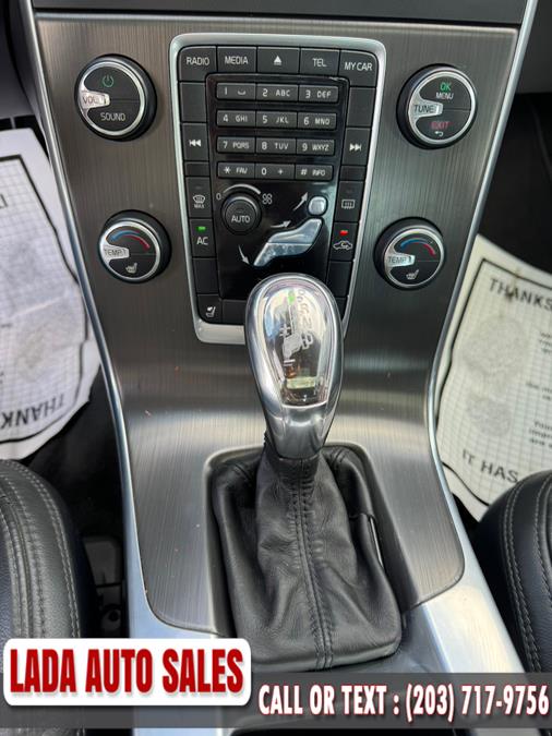 2013 Volvo S60 4dr Sdn T5 AWD, available for sale in Bridgeport, Connecticut | Lada Auto Sales. Bridgeport, Connecticut 2013 Volvo S60 4dr Sdn T5 AWD, available for sale in Bridgeport, Connecticut | Lada Auto Sales. Bridgeport, Connecticut
