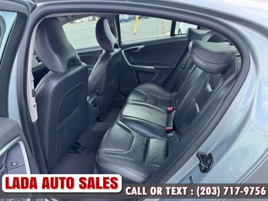 2013 Volvo S60 4dr Sdn T5 AWD, available for sale in Bridgeport, Connecticut | Lada Auto Sales. Bridgeport, Connecticut 2013 Volvo S60 4dr Sdn T5 AWD, available for sale in Bridgeport, Connecticut | Lada Auto Sales. Bridgeport, Connecticut