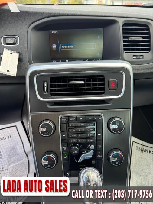 2013 Volvo S60 4dr Sdn T5 AWD, available for sale in Bridgeport, Connecticut | Lada Auto Sales. Bridgeport, Connecticut 2013 Volvo S60 4dr Sdn T5 AWD, available for sale in Bridgeport, Connecticut | Lada Auto Sales. Bridgeport, Connecticut