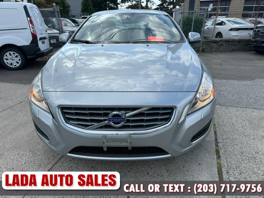 2013 Volvo S60 4dr Sdn T5 AWD, available for sale in Bridgeport, Connecticut | Lada Auto Sales. Bridgeport, Connecticut 2013 Volvo S60 4dr Sdn T5 AWD, available for sale in Bridgeport, Connecticut | Lada Auto Sales. Bridgeport, Connecticut