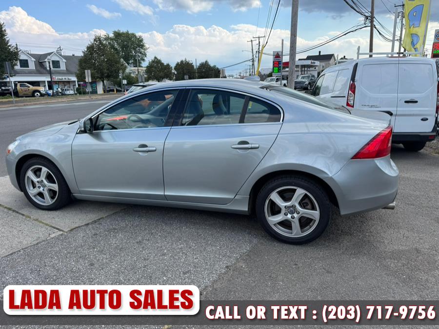 2013 Volvo S60 4dr Sdn T5 AWD, available for sale in Bridgeport, Connecticut | Lada Auto Sales. Bridgeport, Connecticut 2013 Volvo S60 4dr Sdn T5 AWD, available for sale in Bridgeport, Connecticut | Lada Auto Sales. Bridgeport, Connecticut